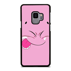 MAJIN BUU DRAGON BALL FAN ART Samsung Galaxy S9 Case