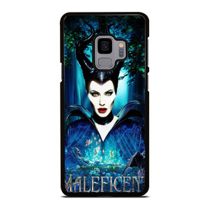 MALEFICENT CINEMORGUE Samsung Galaxy S9 Case MALEFICENT CINEMORGUE Samsung Galaxy S9 Case