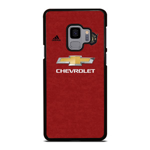 MANCHESTER UNITED NEW JERSEY 2020 Samsung Galaxy S9 Case