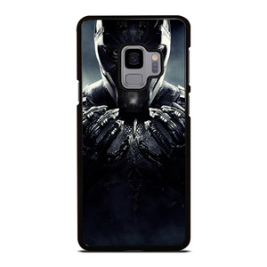 MARVEL BLACK PANTHER 2 Samsung Galaxy S9 Case MARVEL BLACK PANTHER 2 Samsung Galaxy S9 Case