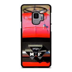 MASSEY FERGUSON TRACTORS 2 Samsung Galaxy S9 Case