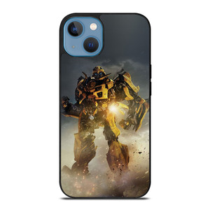 BUMBLEBEE TRANSFORMERS 2 iPhone 13 Case BUMBLEBEE TRANSFORMERS 2 iPhone 13 Case