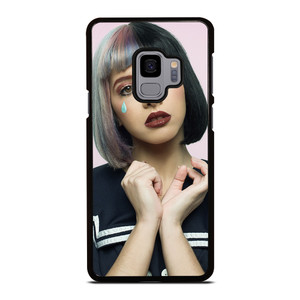 MELANIE MARTINEZ CRY BABY Samsung Galaxy S9 Case