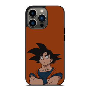 DRAGON BALL ORANGE iPhone 13 Pro Case