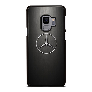 MERCEDES BENZ LOGO Samsung Galaxy S9 Case