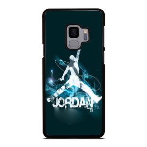 MICHAEL JORDAN AIR DUNK Samsung Galaxy S9 Case MICHAEL JORDAN AIR DUNK Samsung Galaxy S9 Case