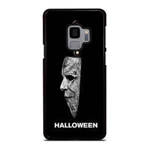 MICHAEL MYERS HALLOWEEN Samsung Galaxy S9 Case MICHAEL MYERS HALLOWEEN Samsung Galaxy S9 Case