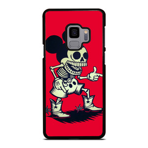 MICKEY MOUSE ZOMBIE Disney Samsung Galaxy S9 Case