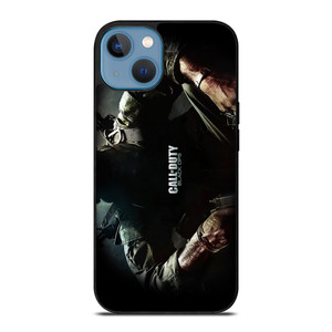 CALL OF DUTY BLACK OPS iPhone 13 Case CALL OF DUTY BLACK OPS iPhone 13 Case