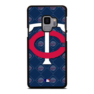 MINNESOTA TWINS MLB Samsung Galaxy S9 Case