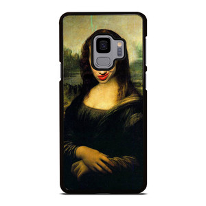 MIRANDA SINGS MONA LISA Samsung Galaxy S9 Case