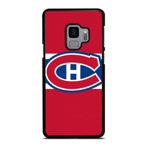 MONTREAL CANADIENS FLAG Samsung Galaxy S9 Case