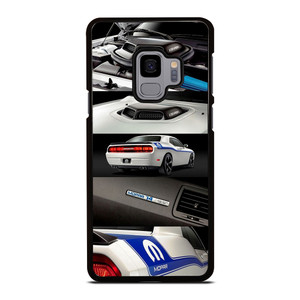 MOPAR SHAKER Samsung Galaxy S9 Case