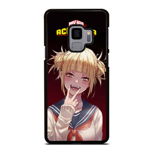 MY HERO ACADEMIA HIMIKO TOGA Samsung Galaxy S9 Case MY HERO ACADEMIA HIMIKO TOGA Samsung Galaxy S9 Case