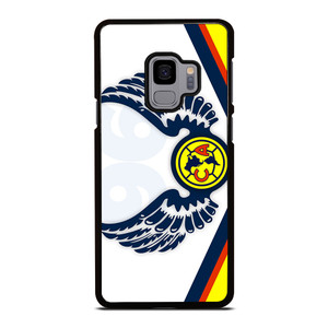 NEW CLUB AMERICA AGUILAS Samsung Galaxy S9 Case NEW CLUB AMERICA AGUILAS Samsung Galaxy S9 Case