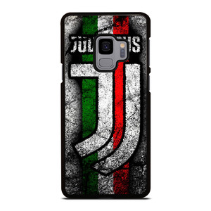 NEW JUVENTUS FC LOGO Samsung Galaxy S9 Case