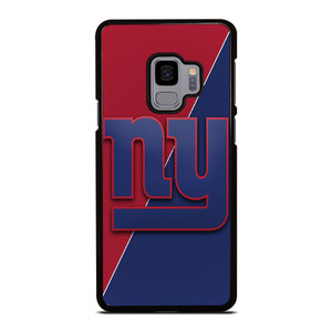 NEW YORK GIANTS JERSEY STYLE Samsung Galaxy S9 Case