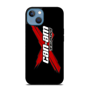 CAN AM X TEAM 3 iPhone 13 Case