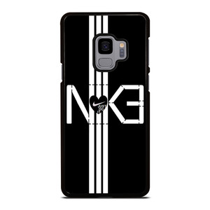 NIKE I LOVE Samsung Galaxy S9 Case