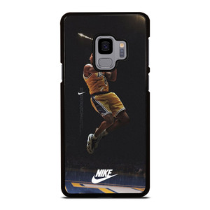 NIKE KOBE BRYANT Samsung Galaxy S9 Case NIKE KOBE BRYANT Samsung Galaxy S9 Case