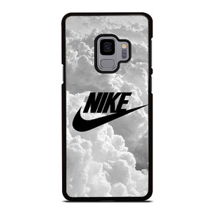 NIKE LOGO CLOUD Samsung Galaxy S9 Case NIKE LOGO CLOUD Samsung Galaxy S9 Case
