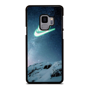 NIKE LOGO GALAXY Samsung Galaxy S9 Case
