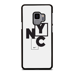 NIKE NYC LOGO Samsung Galaxy S9 Case