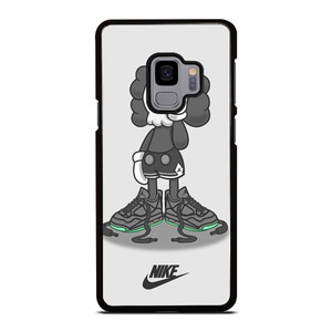 NIKE X KAWS Samsung Galaxy S9 Case NIKE X KAWS Samsung Galaxy S9 Case