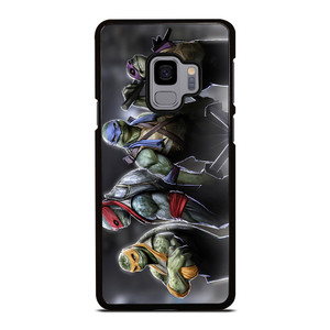 NINJA TURTLES 1 Samsung Galaxy S9 Case