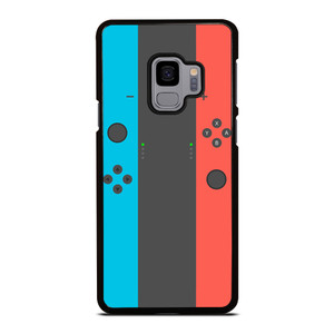 NINTENDO SWITCH CONTROLLER Samsung Galaxy S9 Case NINTENDO SWITCH CONTROLLER Samsung Galaxy S9 Case