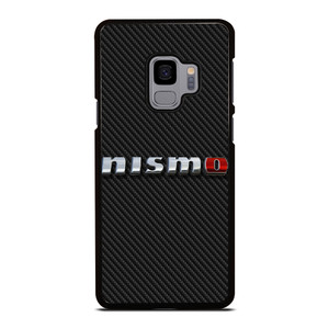 NISMO LOGO Samsung Galaxy S9 Case