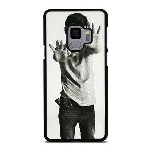 NOAH SCHNAPP 2 Samsung Galaxy S9 Case NOAH SCHNAPP 2 Samsung Galaxy S9 Case