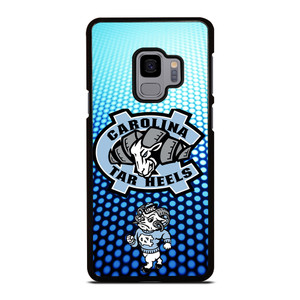 NORTH CAROLINA TAR HEELS Samsung Galaxy S9 Case