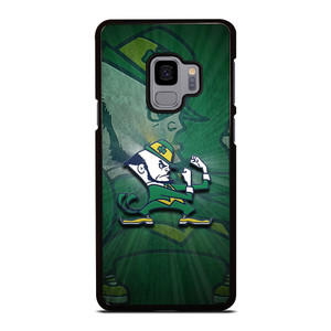 NOTRE DAME FIGHTING IRISH 3 Samsung Galaxy S9 Case