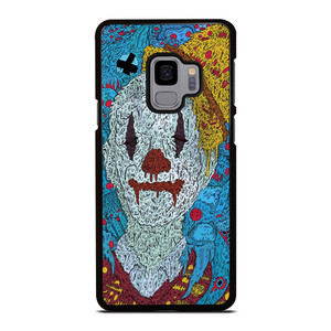 ODD FUTURE CLOWN THING Samsung Galaxy S9 Case