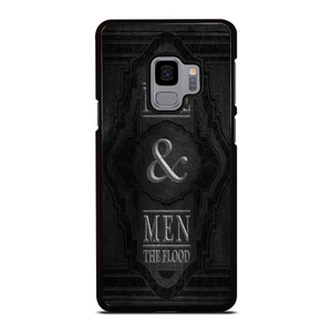 OF MICE AND MEN THE FLOOD Samsung Galaxy S9 Case
