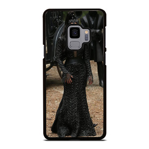 ONCE UPON A TIME EVIL QUEEN Samsung Galaxy S9 Case ONCE UPON A TIME EVIL QUEEN Samsung Galaxy S9 Case