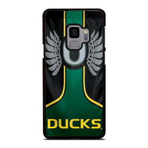 OREGON DUCKS Samsung Galaxy S9 Case