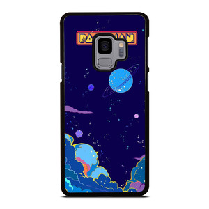 PAC MAN OUTER SPACES Samsung Galaxy S9 Case