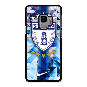 PACHUCA CLUB DE FUTBOL Samsung Galaxy S9 Case PACHUCA CLUB DE FUTBOL Samsung Galaxy S9 Case