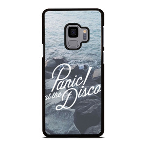 PANIC AT THE DISCO SEA STONE Samsung Galaxy S9 Case