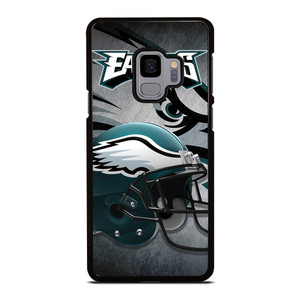 PHILADELPHIA EAGLES 3 Samsung Galaxy S9 Case