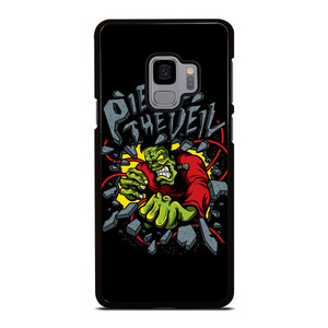 PIERCE THE VEIL FRANKENSTEIN AVENGE Samsung Galaxy S9 Case
