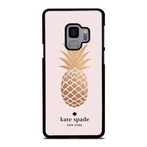 PINEAPPLE KATE SPADE Samsung Galaxy S9 Case PINEAPPLE KATE SPADE Samsung Galaxy S9 Case