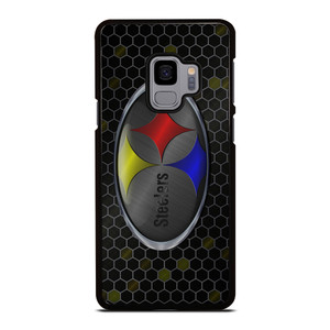 PITTSBURGH STEELERS NFL LOGO Samsung Galaxy S9 Case