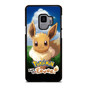POKEMON EEVEE 2 Samsung Galaxy S9 Case