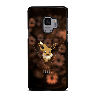 POKEMON EEVEE 3 Samsung Galaxy S9 Case