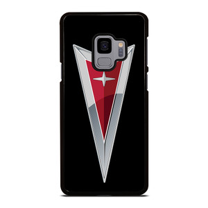 PONTIAC SYMBOL Samsung Galaxy S9 Case