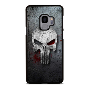 PUNISHER MARVEL Samsung Galaxy S9 Case