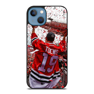 CEREMONY CHICAGOBLACKHAWKS HOCKEY iPhone 13 Case CEREMONY CHICAGOBLACKHAWKS HOCKEY iPhone 13 Case
